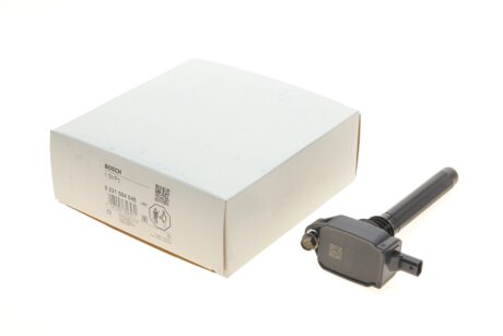 КОТУШКА ЗАПАЛЮВАННЯ BOSCH 0221504048