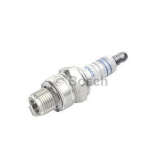 СВІЧКА ЗАПАЛЮВАННЯ BOSCH 0 241 229 612