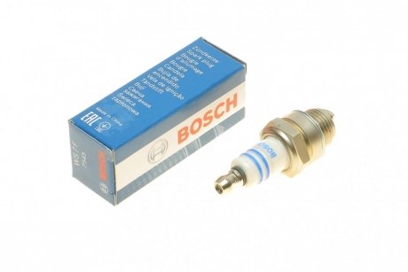 СВІЧКА WS7F 0.5 BOSCH 0 241 235 567 (фото 1)