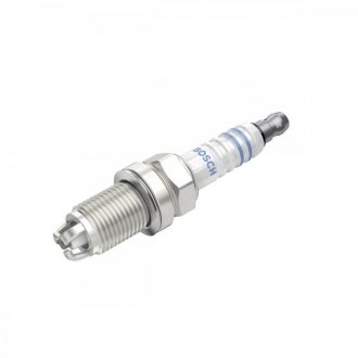 Свiчка запалювання f7ltcr 1.0 super nr BOSCH 0241235752