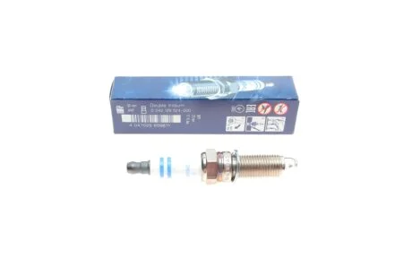 СВІЧКА BOSCH 0 242 129 524