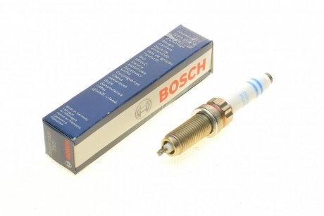 Свічка запалювання BOSCH 0242145555