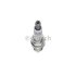 Свічка FR9 LCX 1.1 SUPER BOSCH 0242225580 (фото 3)