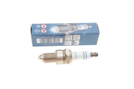 Свiчка запалювання wr9dce 0.8 BOSCH 0242225599