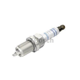 Свічка FR8LCX SUPER BOSCH 0242229576