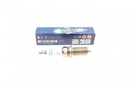 Свічка FR8ME 0.9 NI-Y BOSCH 0242229630