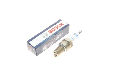 Свiчка запалювання wr8dcxe BOSCH 0242229687