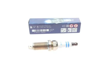 СВІЧКА FR 8 SPP 332 BOSCH 0 242 229 708