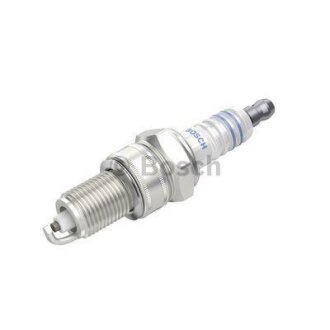 Свічка WR8LC+ 0.7 BOSCH 0242229779