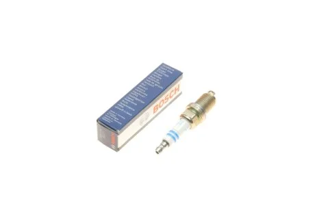 СВІЧКА FR8DII33X BOSCH 0 242 230 534