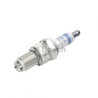 Свiчка запалювання wr78x w-v super-4 BOSCH 0242232505