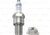 Свiчка запалювання wr78x w-v super-4 BOSCH 0242232505 (фото 7)