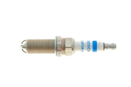 Свічка FR78NX SUPER-4 BOSCH 0242232515