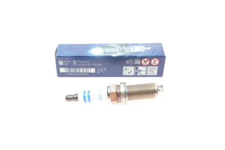СВІЧКА FR7MPP10 0,7 BOSCH 0 242 235 743