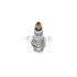 Свічка FR7KTC 1.0 BOSCH 0242235766 (фото 3)