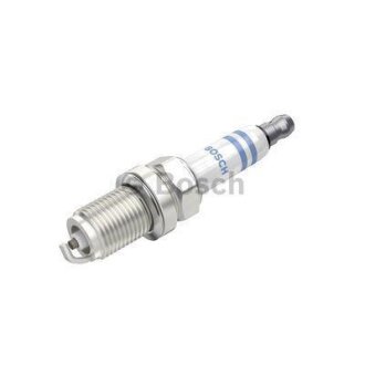 Свічка FR7DE 2 0.9 BOSCH 0242235797