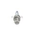 Свічка FR7DE 2 0.9 BOSCH 0242235797 (фото 5)