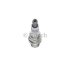 Свічка FR 7 LCX+ 1,1 BOSCH 0242236542 (фото 3)