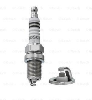 Свічка FR 7 KC+ BOSCH 0242236561