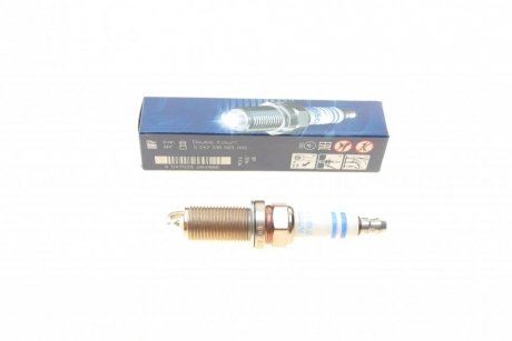 Свічка FR7NII33X, 1.1 BOSCH 0242236593