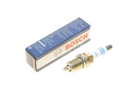 Свічка BOSCH 0242236616