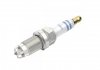 Свiчка запалювання fgr6hqe0 1.35 ni-y BOSCH 0242240590 (фото 1)