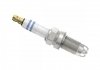 Свiчка запалювання fgr6hqe0 1.35 ni-y BOSCH 0242240590 (фото 2)