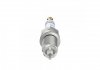 Свiчка запалювання fgr6hqe0 1.35 ni-y BOSCH 0242240590 (фото 3)