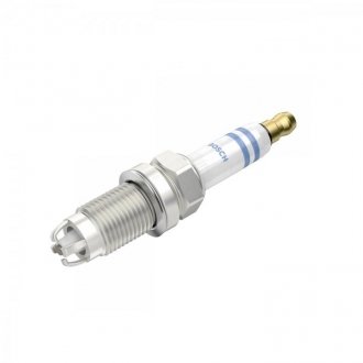Свiчка запалювання fgr6hqe0 1.35 ni-y BOSCH 0242240590