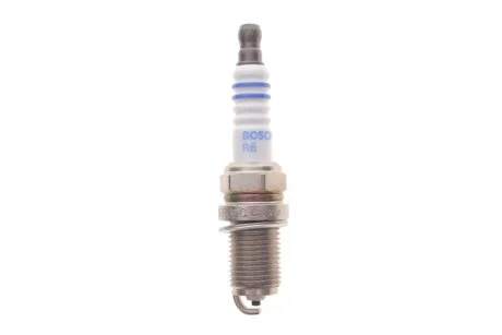 Свiчка запалювання fr6dce 0.8 BOSCH 0242240593