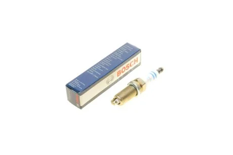 Свічка FR6MPP332 PLATIN BOSCH 0242240619