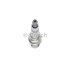 Свічка FR 6 KDC+ BOSCH 0242240648 (фото 3)