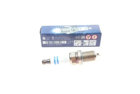 Свеча зажигания Bosch BOSCH 0 242 245 558