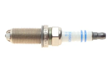Свiчки запалювання BOSCH 0242245581