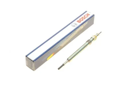 Свічка розжарювання BOSCH 0250703057