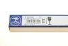 Свічка розжарювання BOSCH 0250703057 (фото 6)