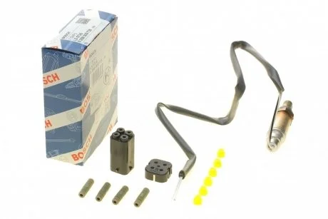 ЛЯМБДА-ЗОНД BOSCH 0 258 005 726