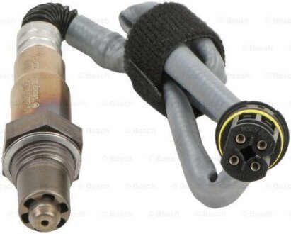 ЛЯМБДА-ЗОНД LS6167 BOSCH 0 258 006 167