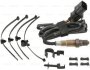 Лямбда зонд VW Golf IV 2.0-3.2 98-06/Touareg 4.2 V8 FSI BOSCH 0 258 007 361 (фото 4)
