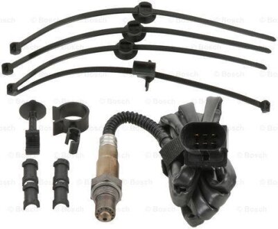 Лямбда зонд VW Golf IV 2.0-3.2 98-06/Touareg 4.2 V8 FSI BOSCH 0 258 007 361
