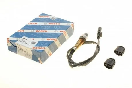 ЛЯМБДА ЗОНД BOSCH 0 258 010 038