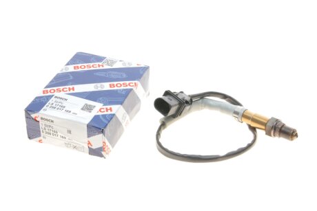 Лямбда зонд BOSCH 0258017169