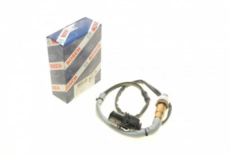 Лямбда зонд BOSCH 0258017241