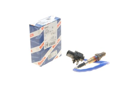Лямбда зонд BOSCH 0258017321