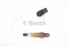 ЛЯМБДА-ЗОНД LS17357 BOSCH 0 258 017 357 (фото 5)
