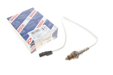 Лямбда зонд BOSCH 025803000L (фото 1)
