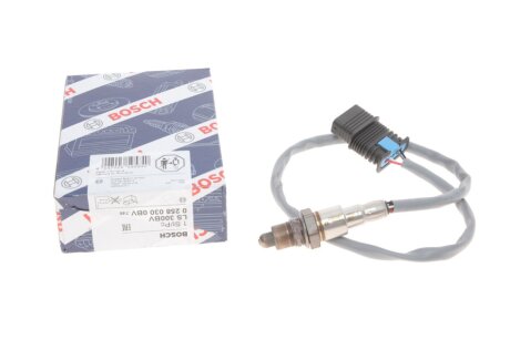 Лямбда зонд BOSCH 02580300BV