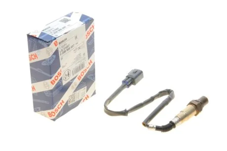 ЛЯМБДА-ЗОНД LS31697 BOSCH 0 258 986 697
