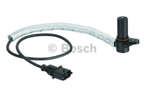 ДАТЧИК ЧАСТОТИ ОБЕРТАННЯ DG6K BOSCH 0 261 210 131