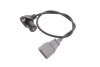 Датчик положення колінвалу BOSCH 0261210190 (фото 1)